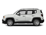 2016 Jeep Renegade Latitude 75th Anniversary Edition