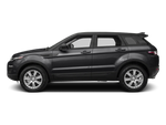 2017 Land Rover Range Rover Evoque SE