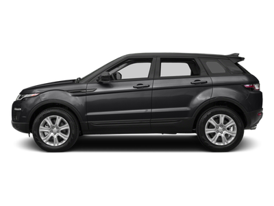 2017 Land Rover Range Rover Evoque SE