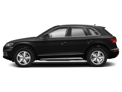 2018 Audi Q5 2.0T quattro