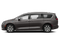 2018 Chrysler Pacifica Hybrid Limited