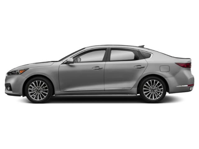 2018 Kia Cadenza Premium