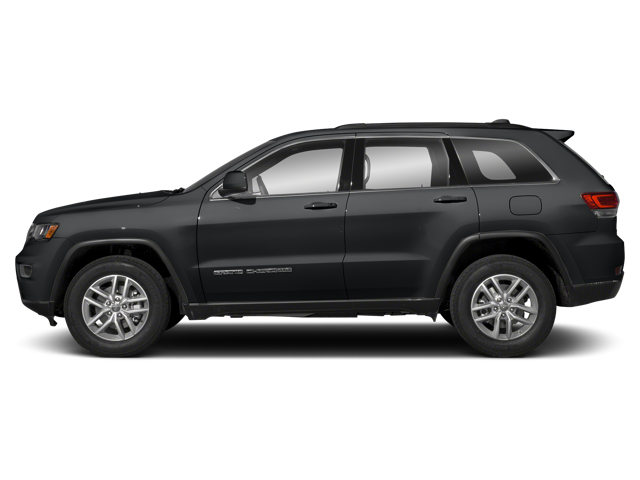 2019 Jeep Grand Cherokee Upland 4x2