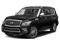 2015 INFINITI QX80 Limited