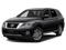 2015 Nissan Pathfinder SL