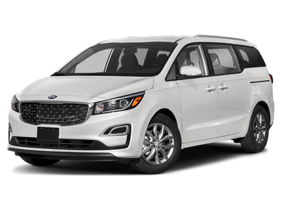2019 Kia Sedona EX