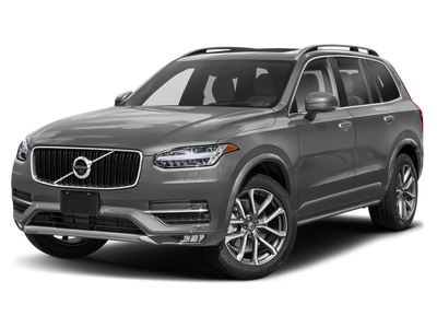 2019 Volvo XC90 T5 Momentum