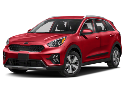 2020 Kia Niro LX