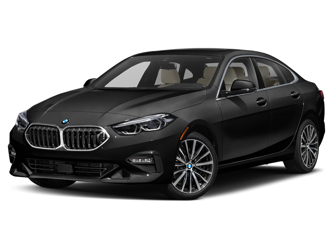 2021 BMW 228i Gran Coupe xDrive