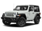 2021 Jeep Wrangler Sport 4X4