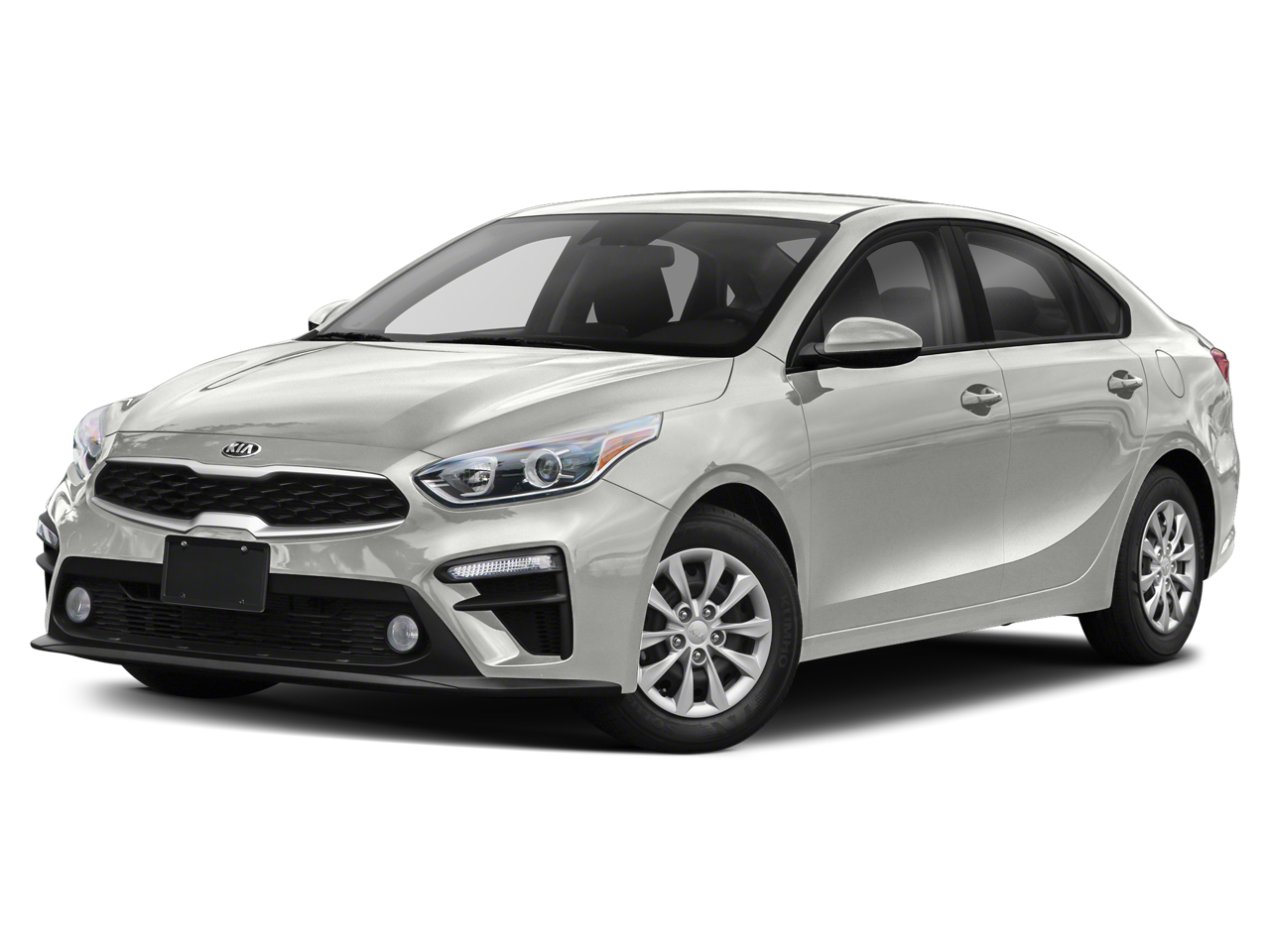 2021 Kia Forte FE LXS photo 4