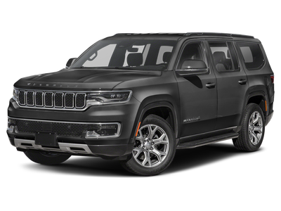 2022 Jeep Wagoneer Series I 4x2