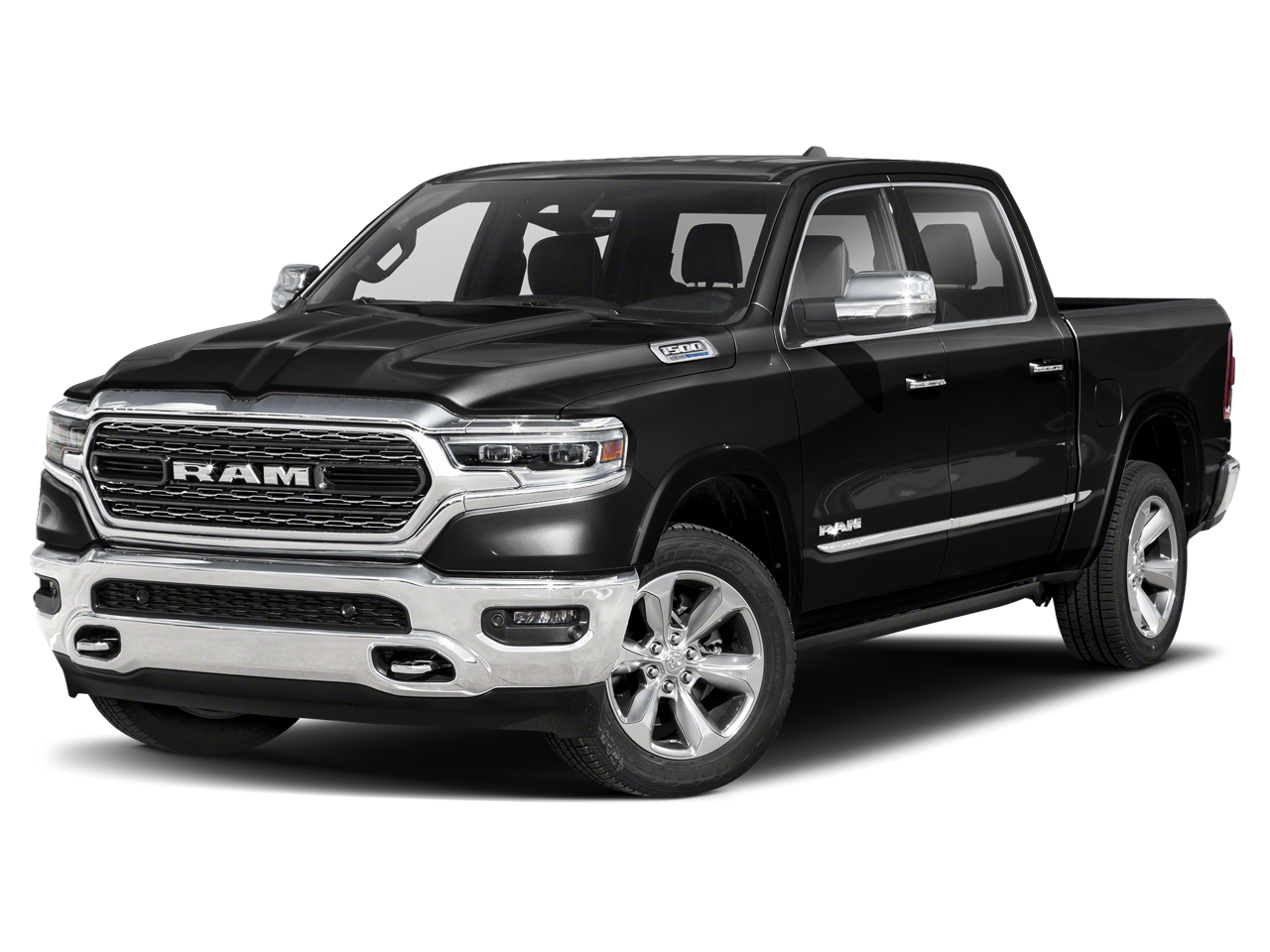 2022 RAM 1500 Limited Crew Cab 4x2 5'7' Box