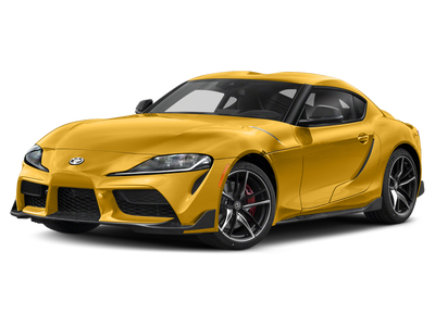 2022 Toyota GR Supra 3.0 Premium