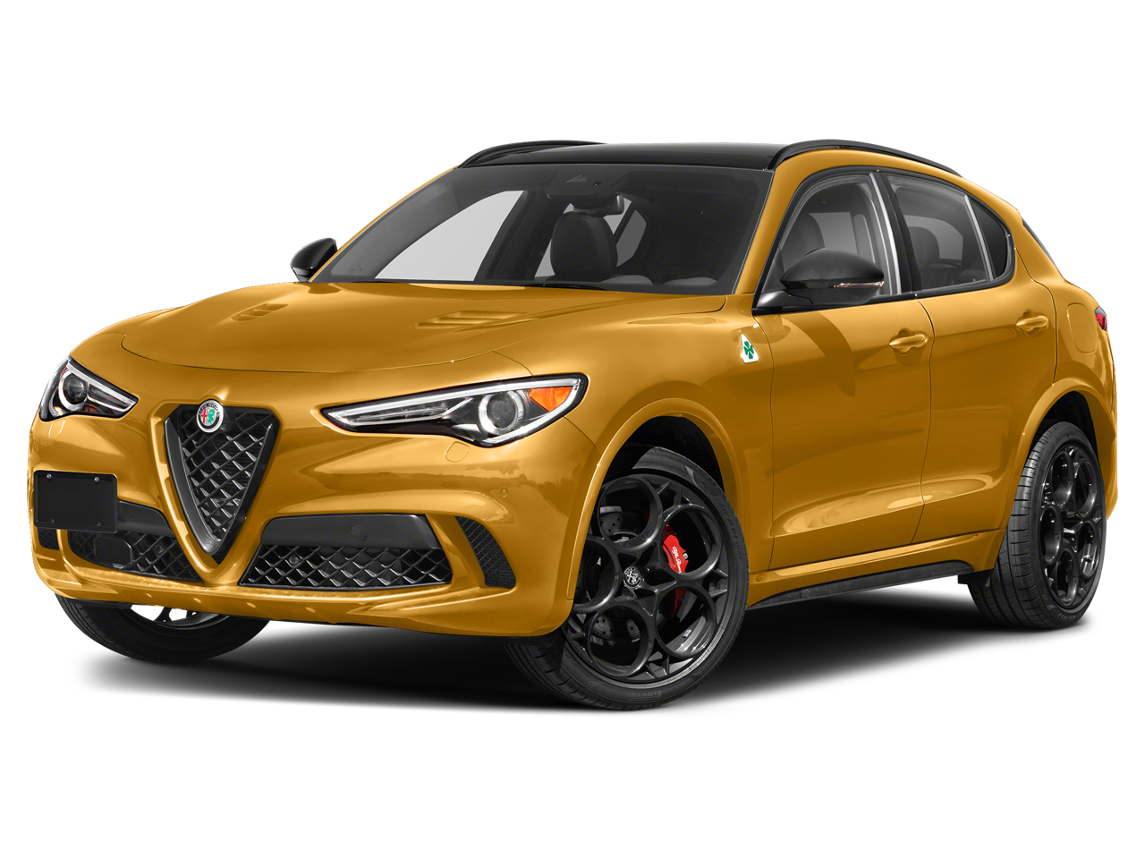 2023 Alfa Romeo Stelvio Quadrifoglio