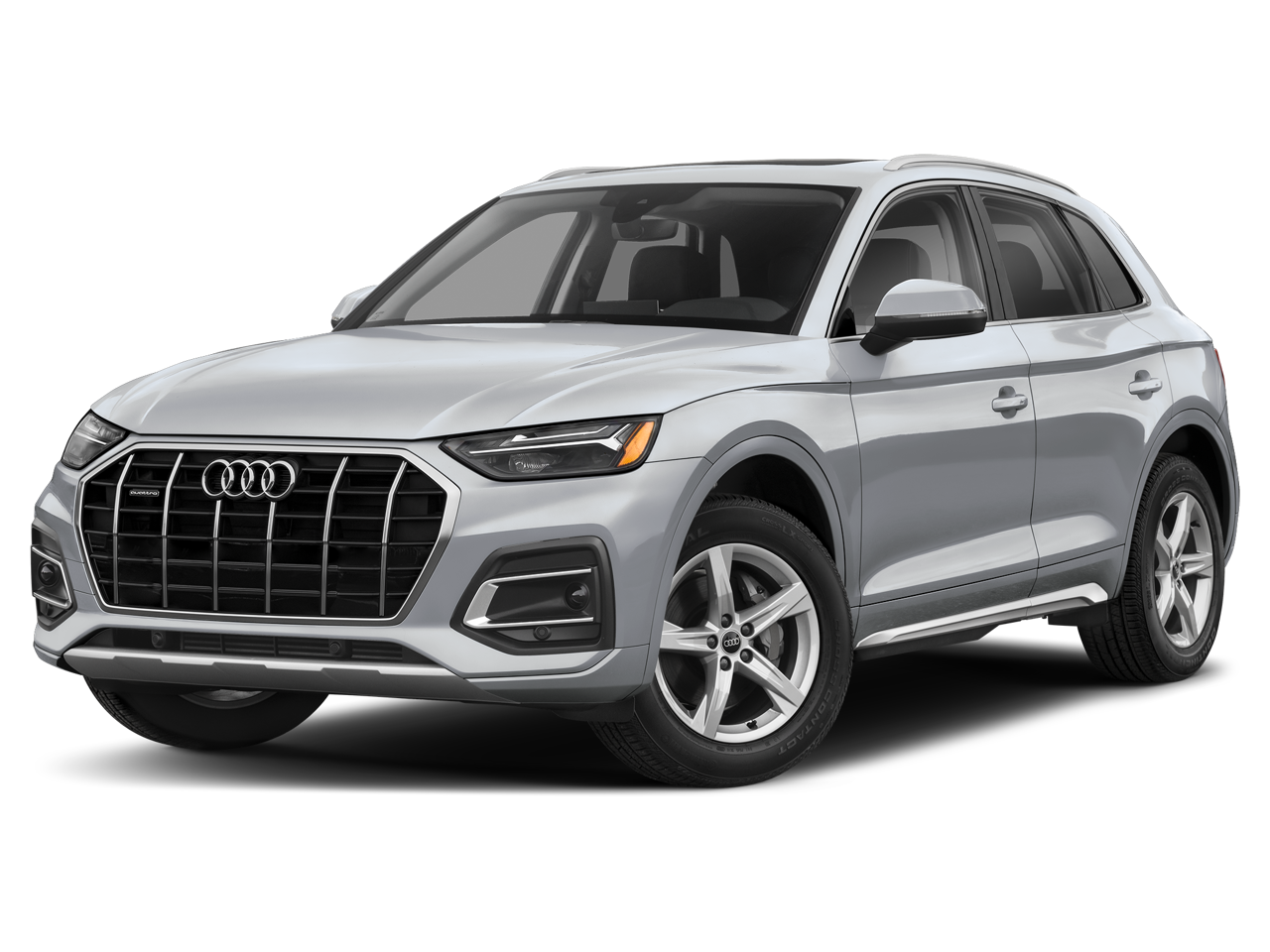 2023 Audi Q5 Premium 40 TFSI quattro S tronic