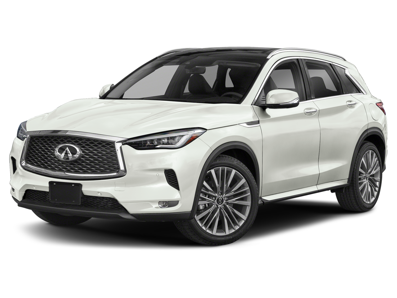 2023 Infiniti QX50 Sensory photo 4