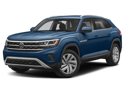 2023 Volkswagen Atlas Cross Sport 2.0T SE w/Technology