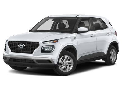 2024 Hyundai Venue SE