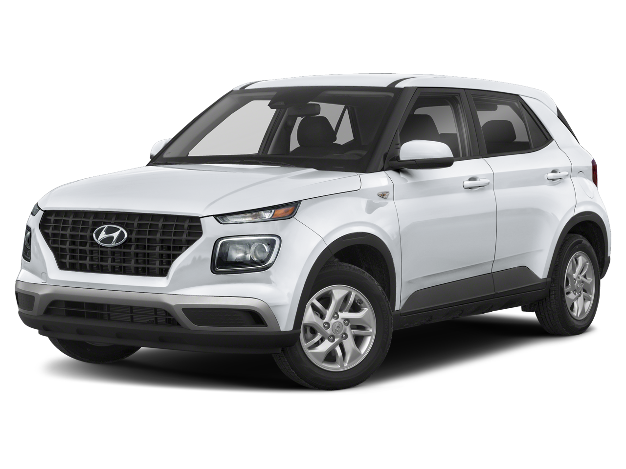 2024 Hyundai Venue SE