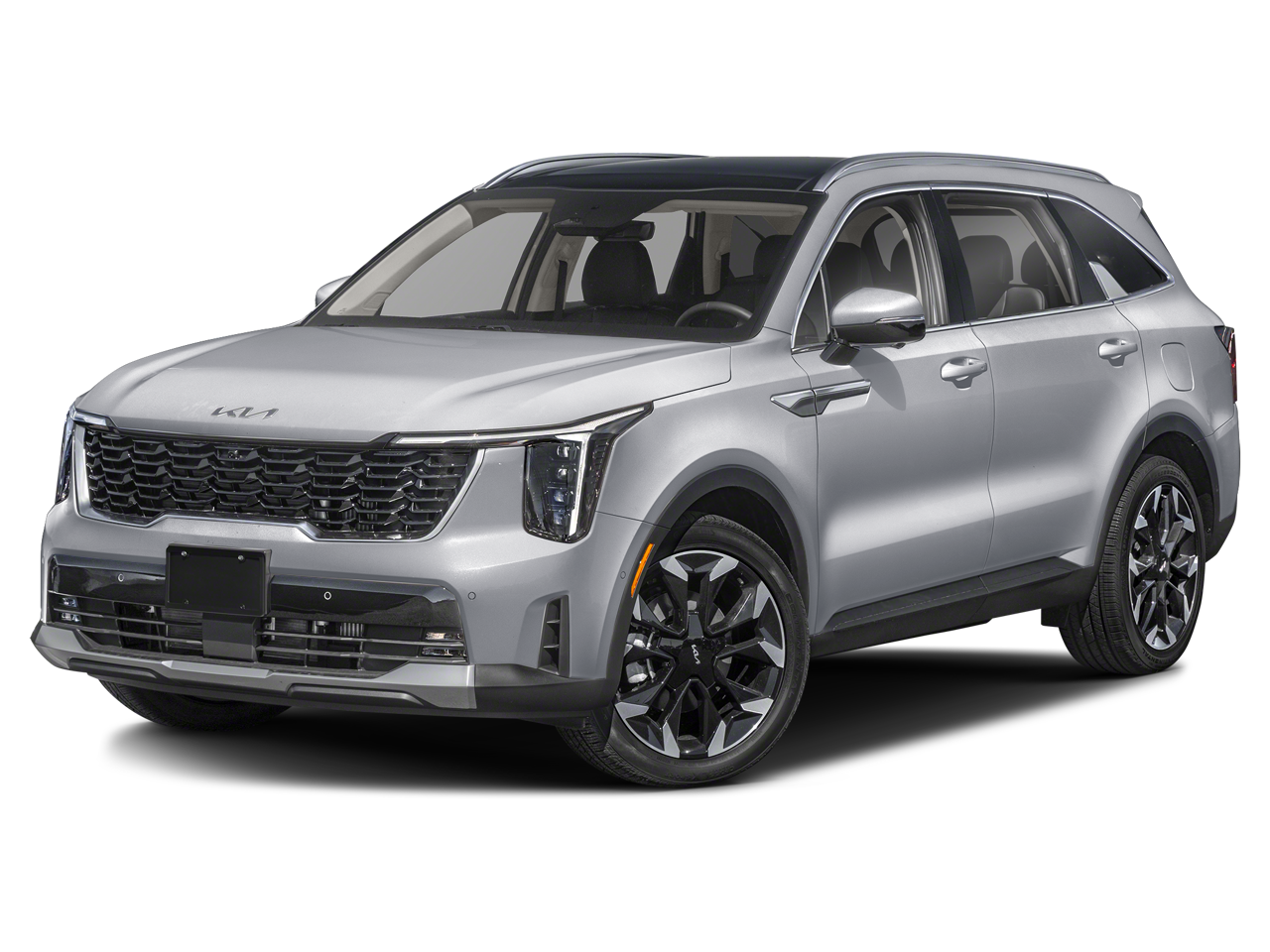 2025 Kia Sorento SX