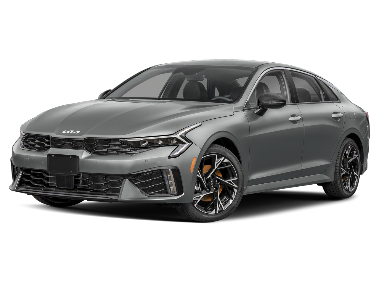 2026 Kia K5 GT-Line - Photo 28