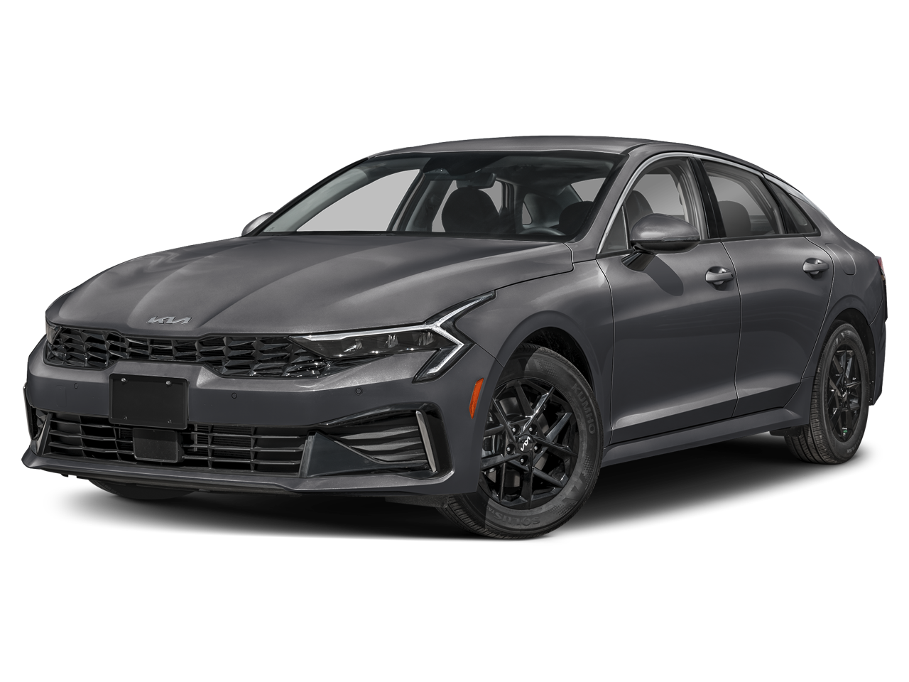 2026 Kia K5 LXS - Photo 28