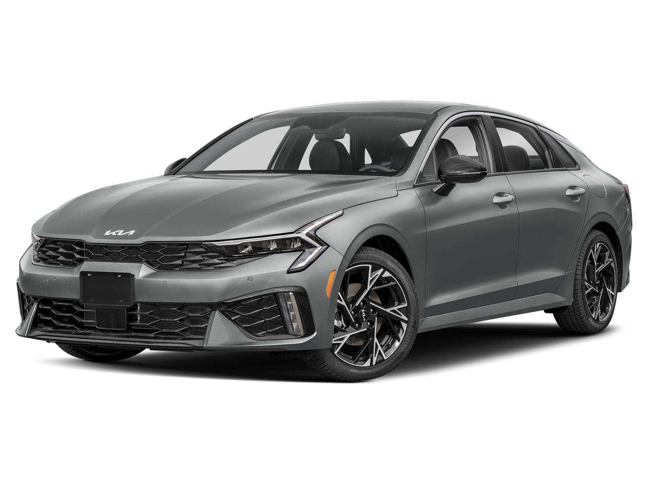 2026 Kia K5 GT-Line - Photo 28