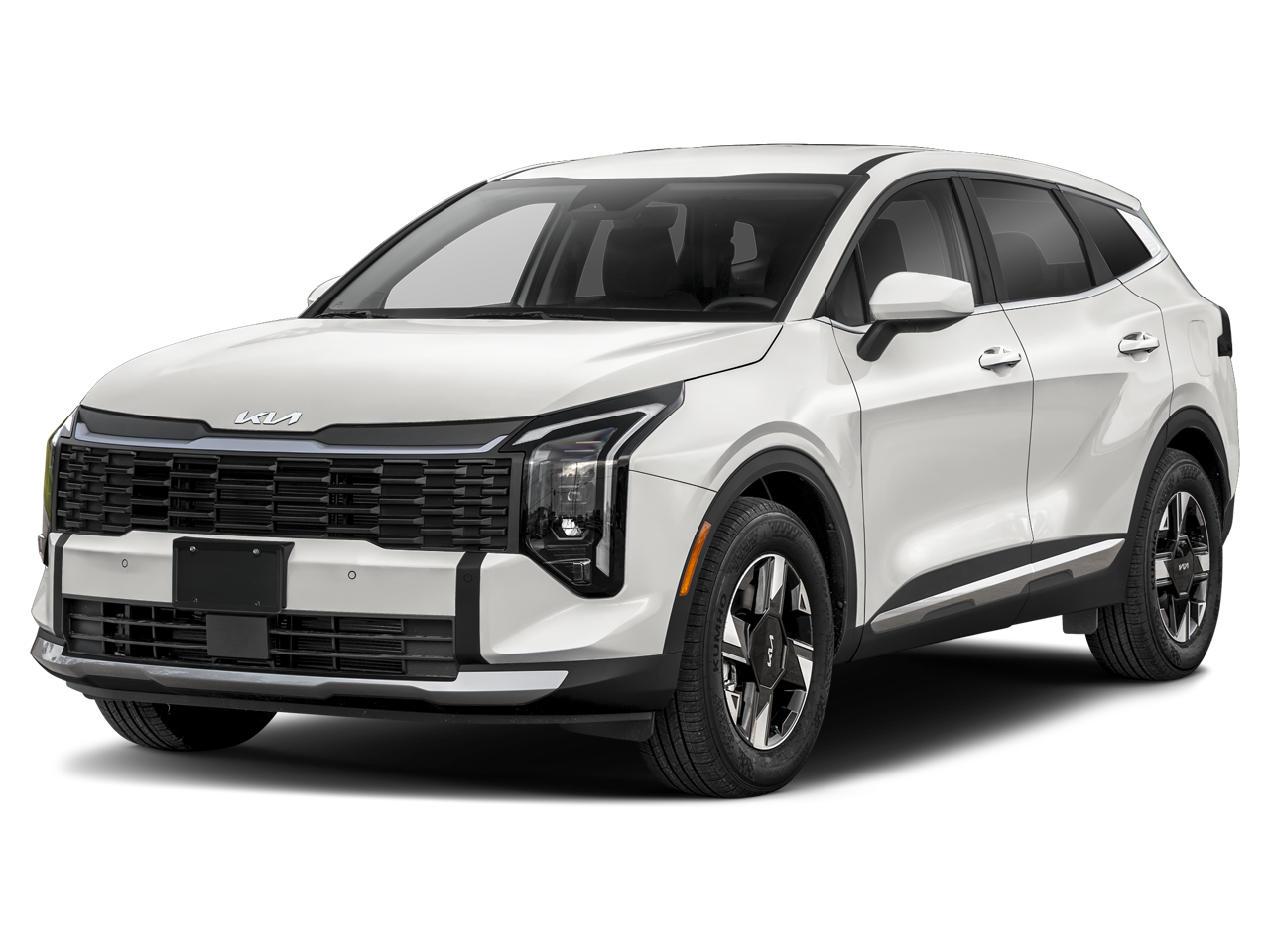 2026 Kia Sportage LX - Photo 29