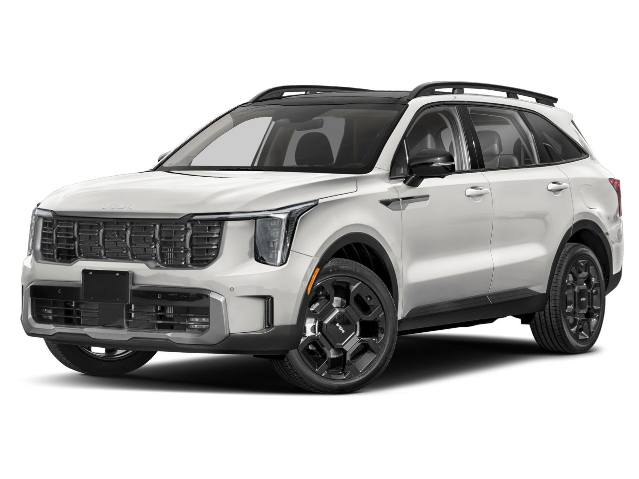2026 Kia Sorento X-Line SX - Photo 28