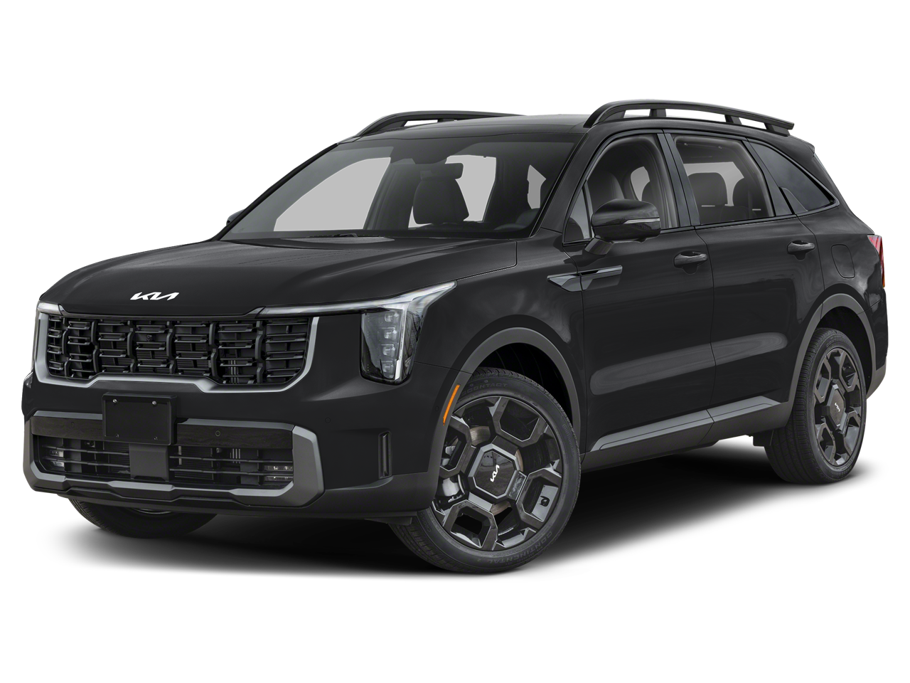 2026 Kia Sorento X-Line SX Prestige - Photo 12
