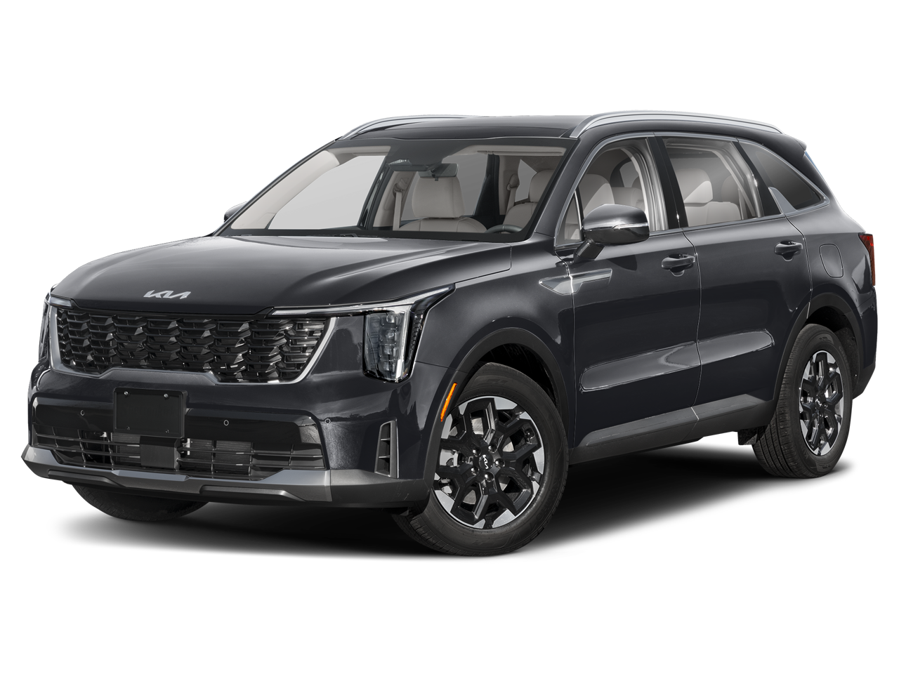 2026 Kia Sorento S - Photo 28