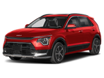2026 Kia Niro SX