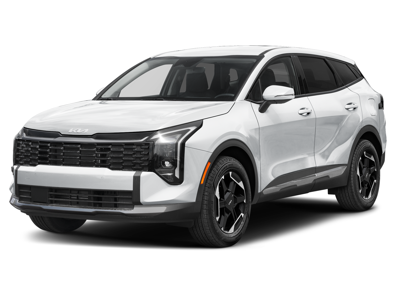 2026 Kia Sportage S Hybrid - Photo 28