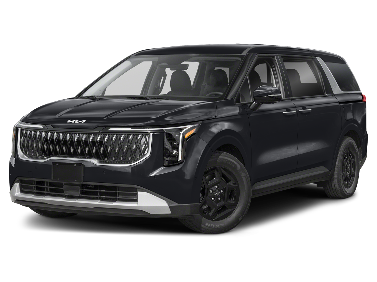 2026 Kia Carnival LXS - Photo 28