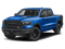 2026 RAM 1500 Rebel Crew Cab 4x4 5'7' Box