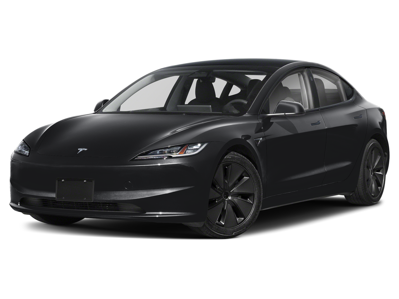 2026 Tesla Model 3 Premium All-Wheel Drive