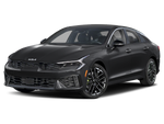 2027 Kia K5 GT