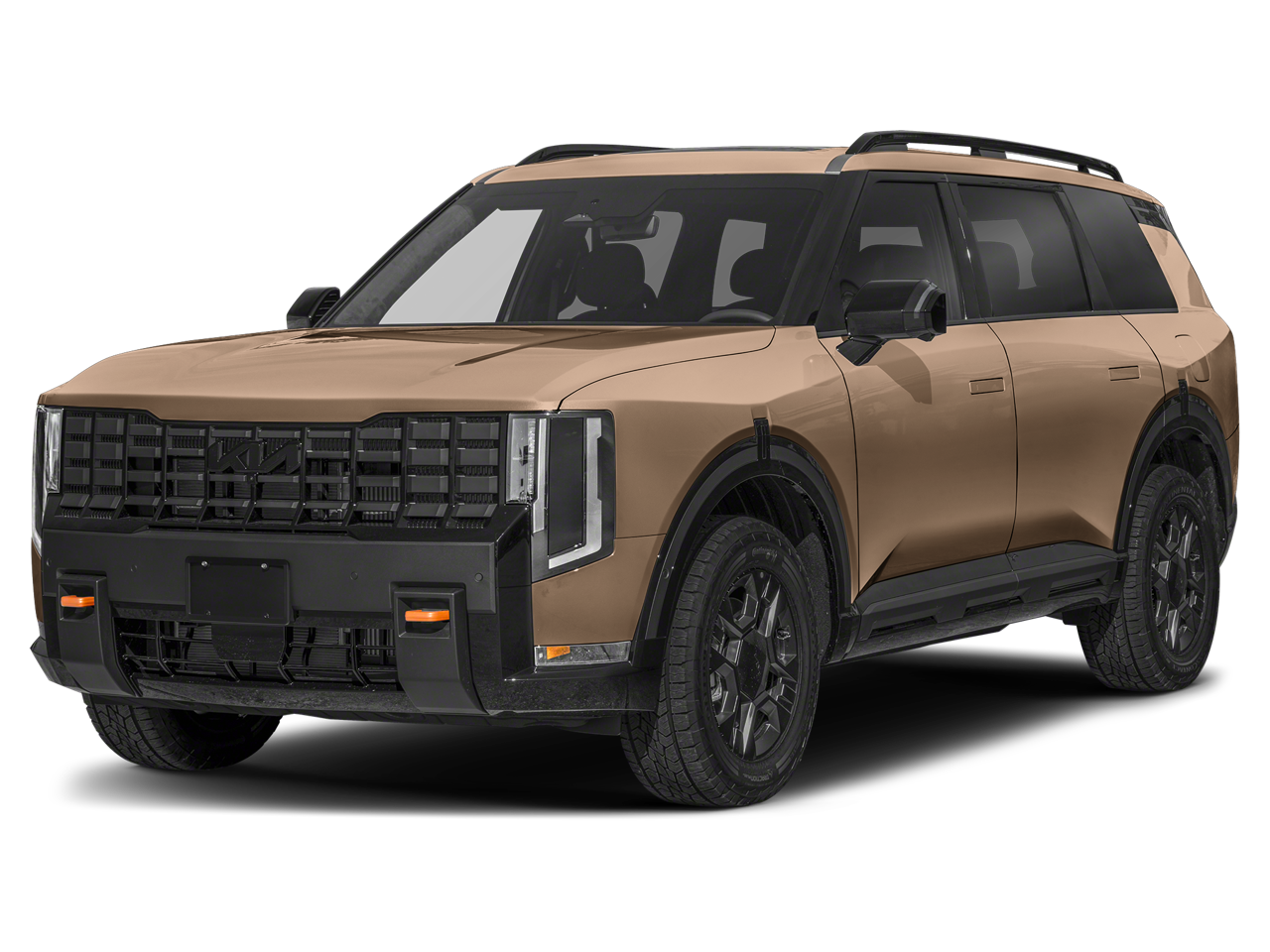 2027 Kia Telluride X-Pro SX Prestige - Photo 28