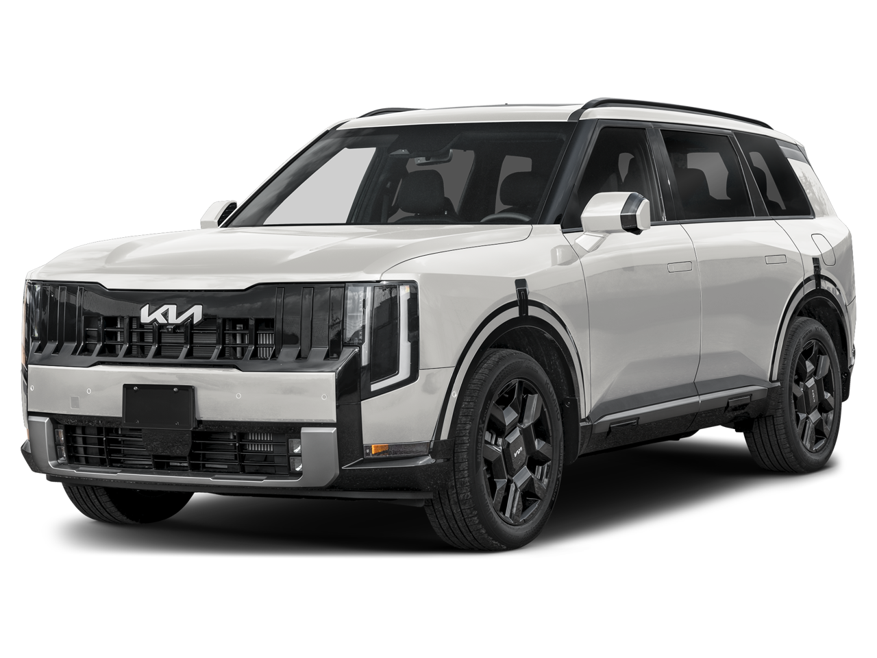 2027 Kia Telluride SX