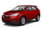 2010 Chevrolet Equinox LT 1LT