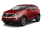 2011 Kia Sportage LX