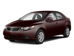 2011 Kia Forte EX