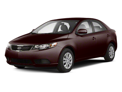 2011 Kia Forte EX