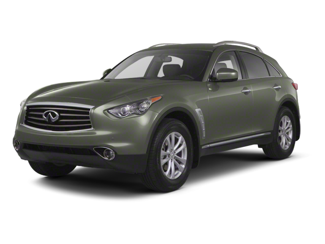 2012 INFINITI FX35 Base