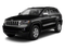 2012 Jeep Grand Cherokee Overland