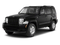 2012 Jeep Liberty Limited Edition