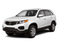 2012 Kia Sorento LX