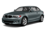 2013 BMW 1 Series 128i