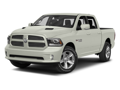 2013 RAM 1500 Tradesman